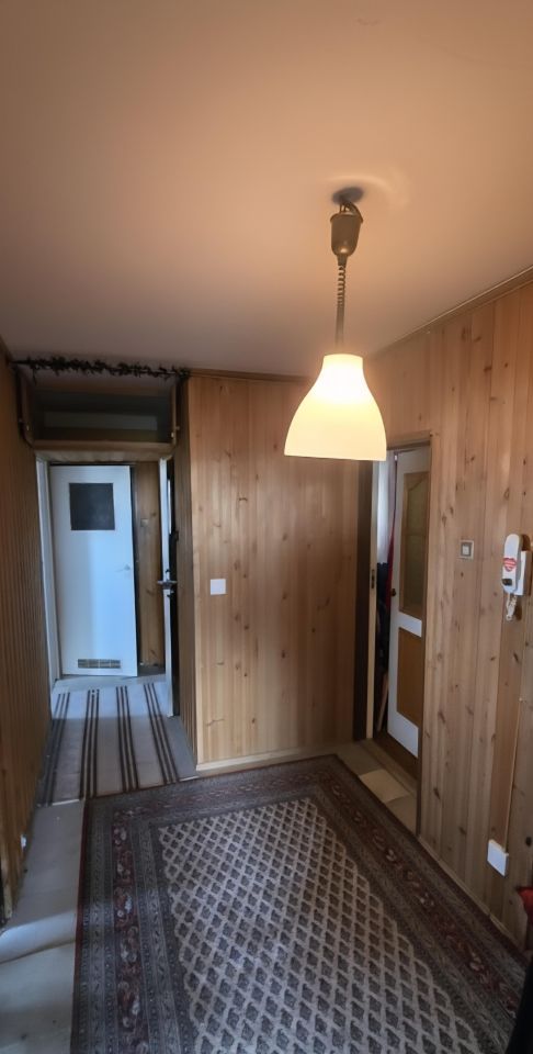 Mieszkanie 3-pokojowe Krasnystaw Serbinów, ul. Tokarzewskiego. Zdjęcie 7