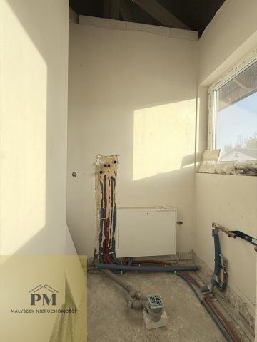 dom wolnostojący, 3 pokoje Stare Bielice, ul. Platanowa. Zdjęcie 6