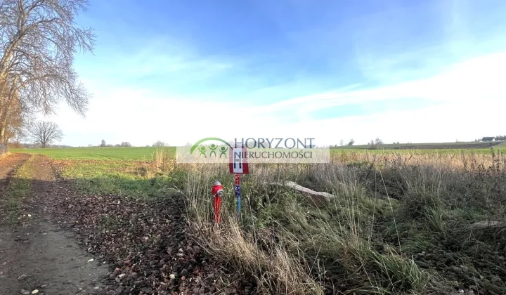 Działka budowlana Żukowo