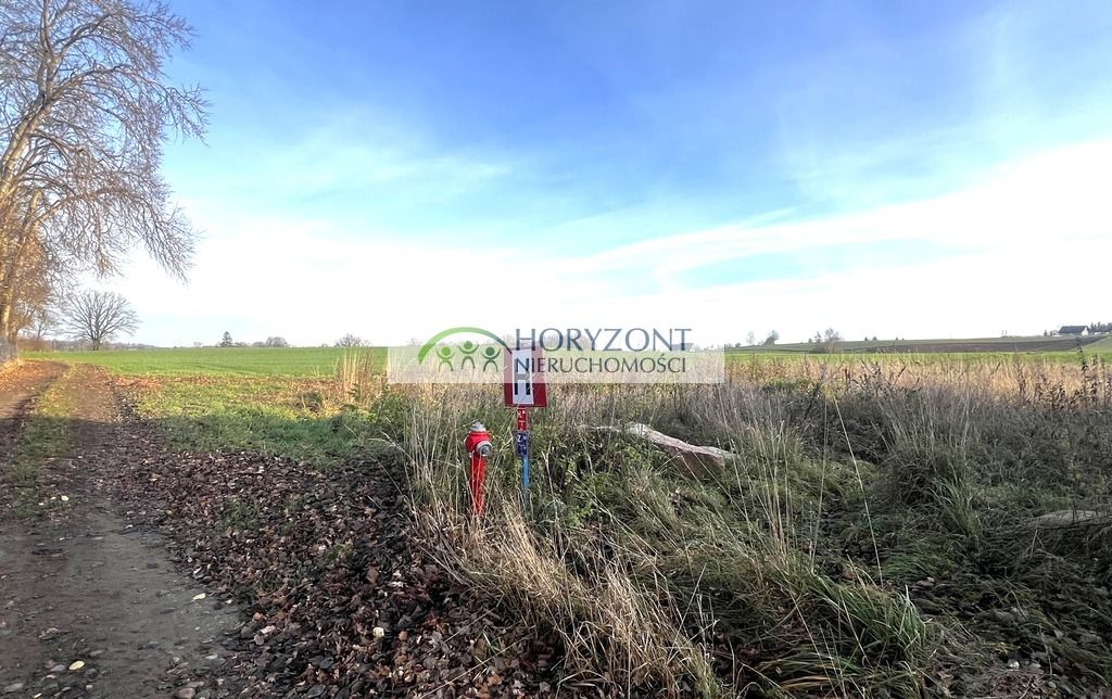 Działka budowlana Żukowo