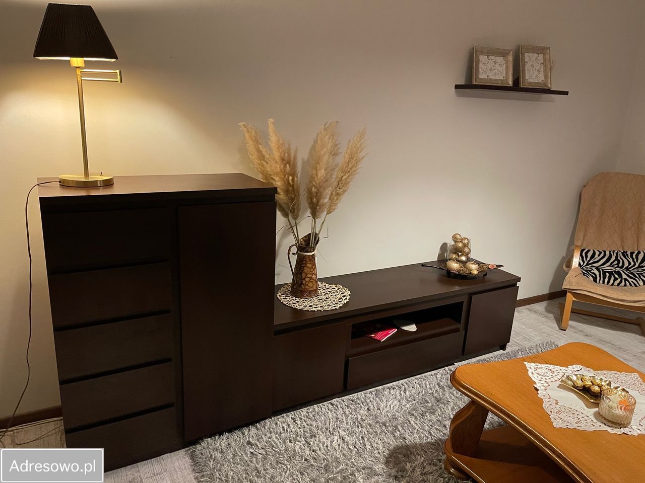 Mieszkanie 3-pokojowe Wrocław Krzyki, ul. Krynicka. Zdjęcie 18