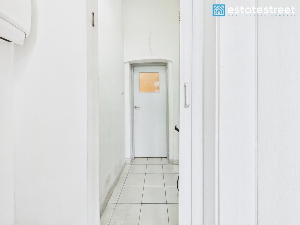 Mieszkanie 4-pokojowe Katowice Śródmieście, ul. Henryka Sienkiewicza. Zdjęcie 16