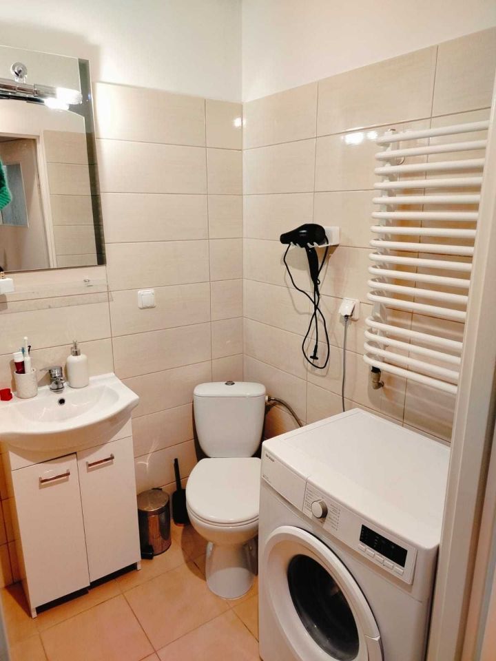 Mieszkanie 2-pokojowe Tomaszów Mazowiecki, ul. Szeroka. Zdjęcie 4