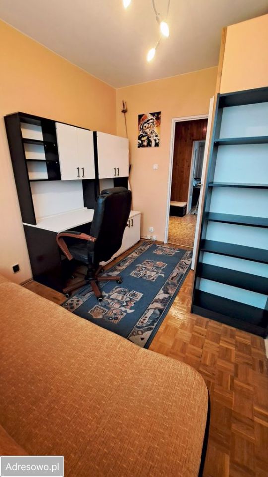 Mieszkanie 3-pokojowe Tomaszów Mazowiecki, ul. Synów Pułku. Zdjęcie 3