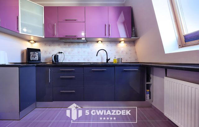 Mieszkanie 4-pokojowe Szczecinek, ul. Polna. Zdjęcie 5