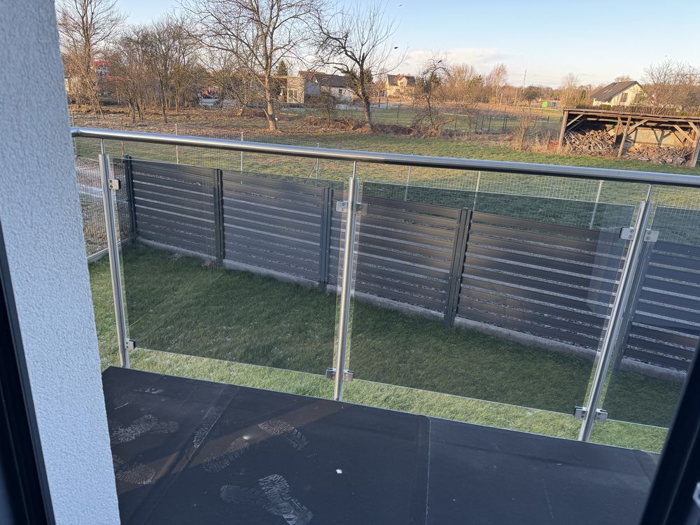 bliźniak Kraków Bieżanów, ul. Strażacka. Zdjęcie 5