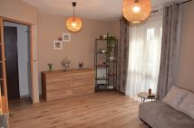 Mieszkanie 1-pokojowe Kraków Prądnik Biały, ul. Kuźnicy Kołłątajowskiej