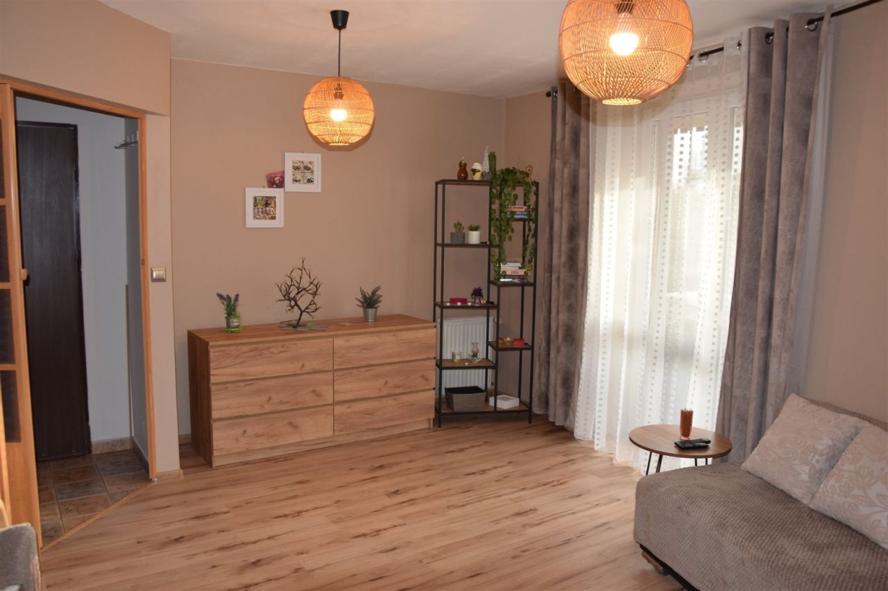 Mieszkanie 1-pokojowe Kraków Prądnik Biały, ul. Kuźnicy Kołłątajowskiej