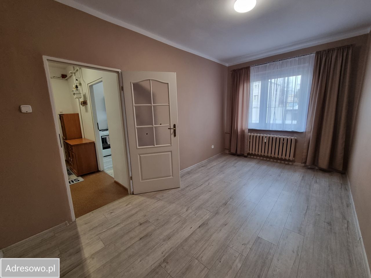 Mieszkanie 2-pokojowe Krapkowice, ul. Pułaskiego