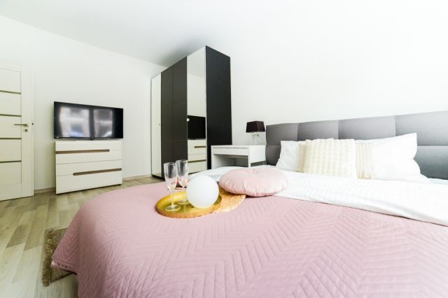 Mieszkanie 3-pokojowe Warszawa Żoliborz, ul. Kaliny Jędrusik. Zdjęcie 10