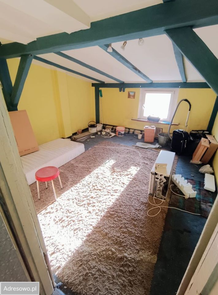 Mieszkanie 4-pokojowe Toruń Bydgoskie Przedmieście, ul. Adama Mickiewicza. Zdjęcie 2