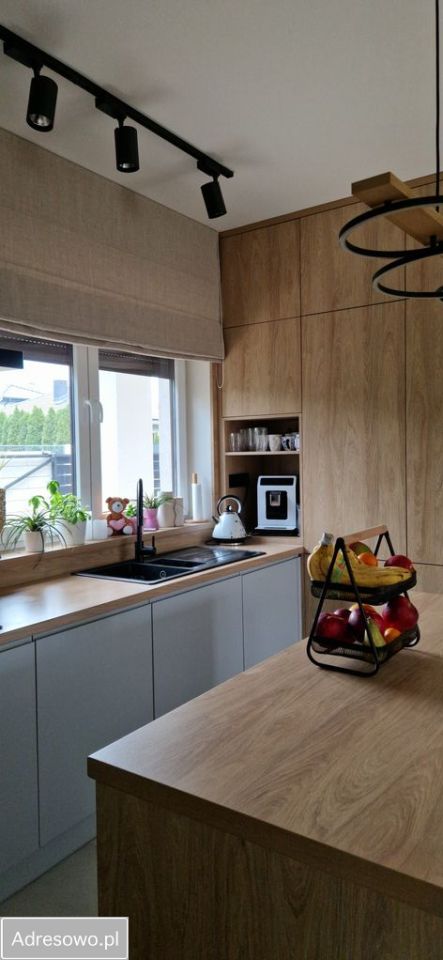 dom wolnostojący, 5 pokoi Płock Imielnica, ul. Podgórze. Zdjęcie 11