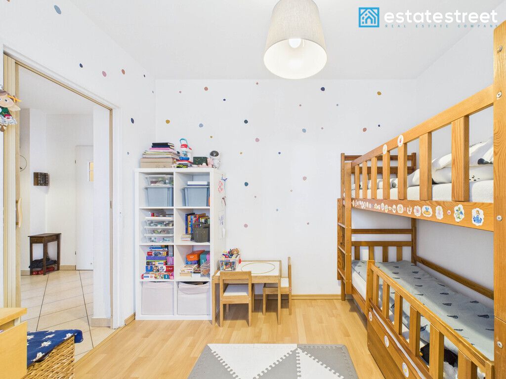 Mieszkanie 2-pokojowe Kraków Górka Narodowa, ul. abp. Zygmunta Szczęsnego Felińskiego. Zdjęcie 13