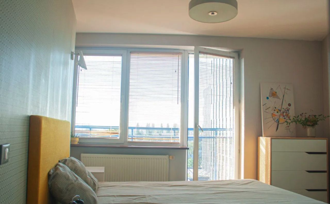 Mieszkanie 2-pokojowe Wrocław Stare Miasto, Strzegomska 3b/3c 69. Zdjęcie 10