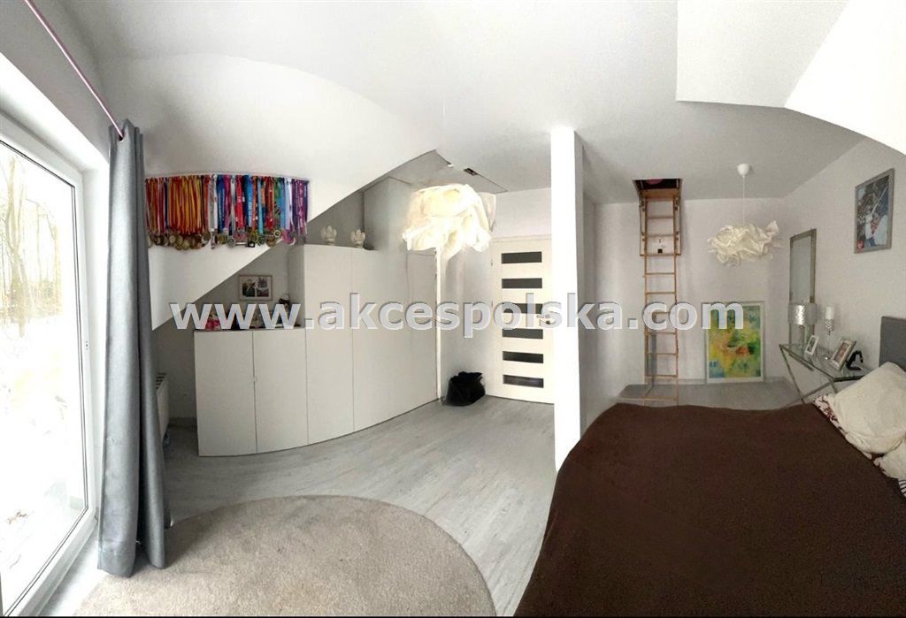 Mieszkanie 4-pokojowe Warszawa Bielany, ul. Wólczyńska. Zdjęcie 7