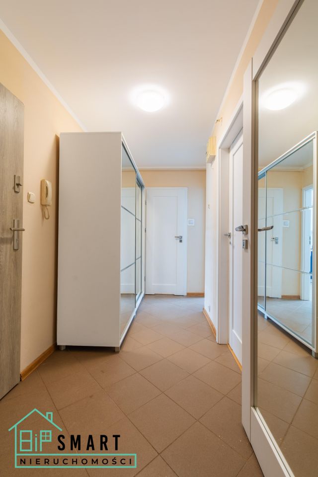 Mieszkanie 3-pokojowe Stalowa Wola, al. Jana Pawła II. Zdjęcie 10