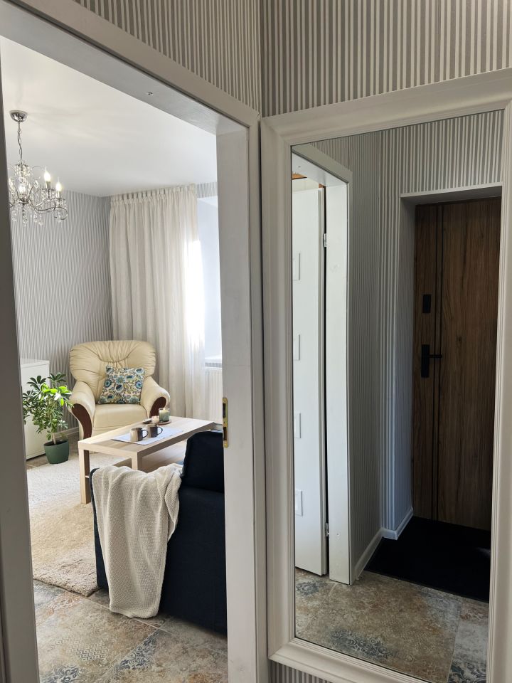 Mieszkanie 1-pokojowe Słupno, Płock Obrońców Westerplatte. Zdjęcie 18