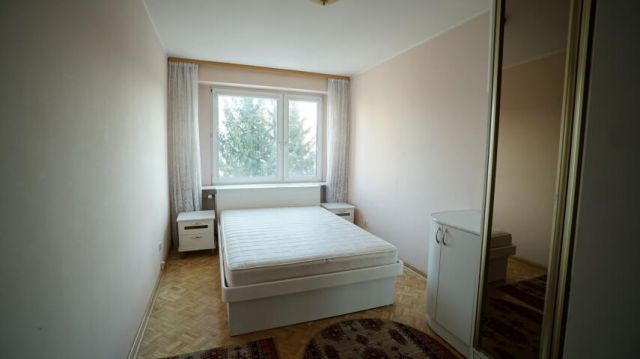 Mieszkanie 4-pokojowe Łomża, ul. Władysława Broniewskiego. Zdjęcie 6