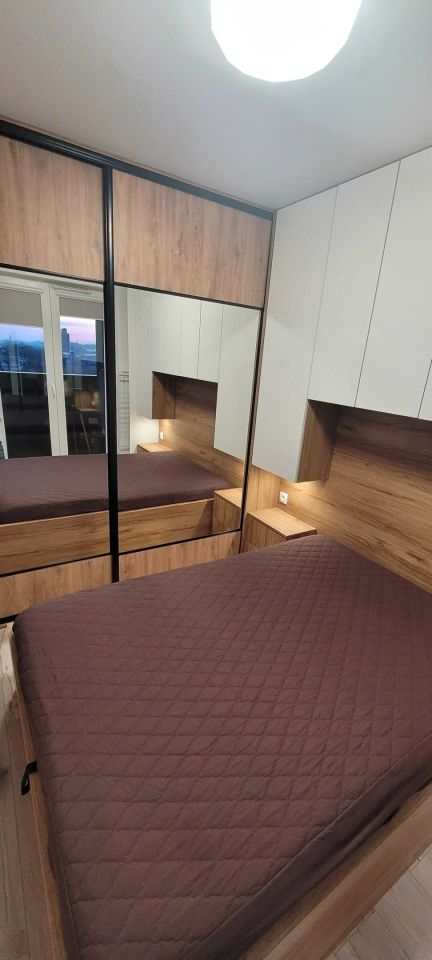 Mieszkanie 2-pokojowe Bydgoszcz. Zdjęcie 5