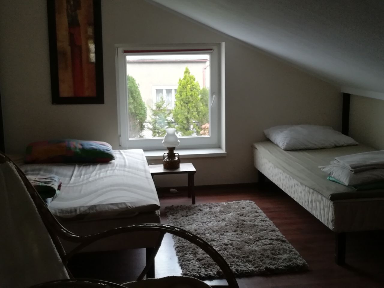 dom wolnostojący, 7 pokoi Wąbrzeźno Centrum, ul. Partyzanta. Zdjęcie 6