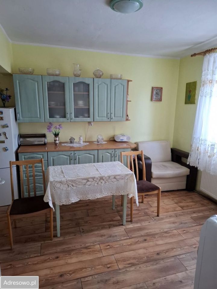 Mieszkanie 2-pokojowe Wałbrzych Biały Kamień. Zdjęcie 8