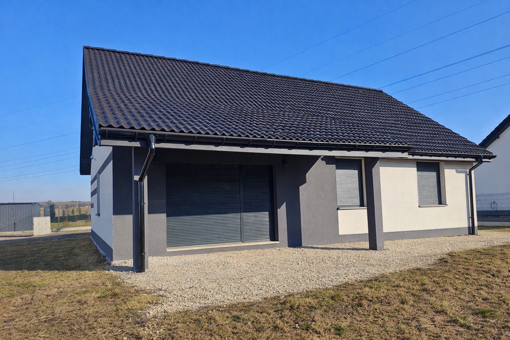 dom wolnostojący, 4 pokoje Czerwionka-Leszczyny Leszczyny, ul. Lompy. Zdjęcie 4