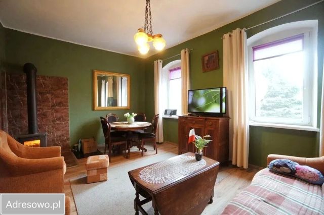 Mieszkanie 2-pokojowe Pobiedna, ul. Strzelecka. Zdjęcie 1