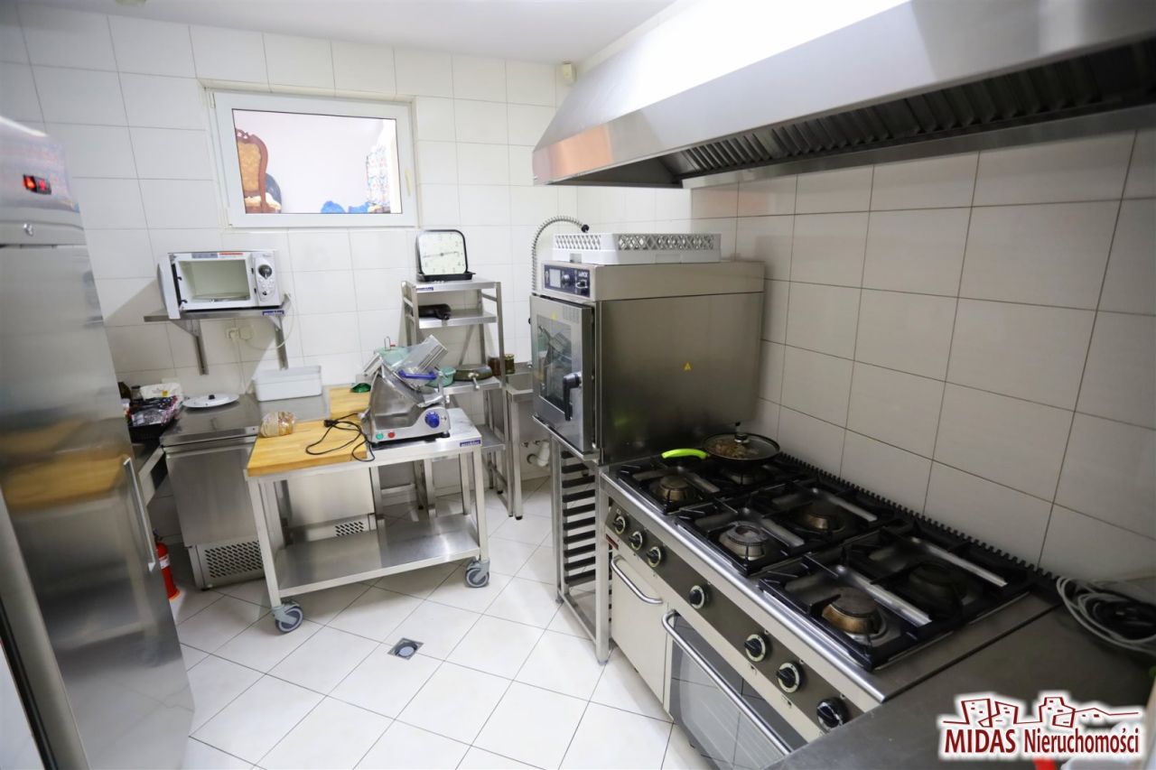 Hotel/pensjonat Ciechocinek Centrum. Zdjęcie 9