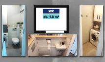 Mieszkanie 4-pokojowe Stalowa Wola, ul. Komisji Edukacji Narodowej. Zdjęcie 3