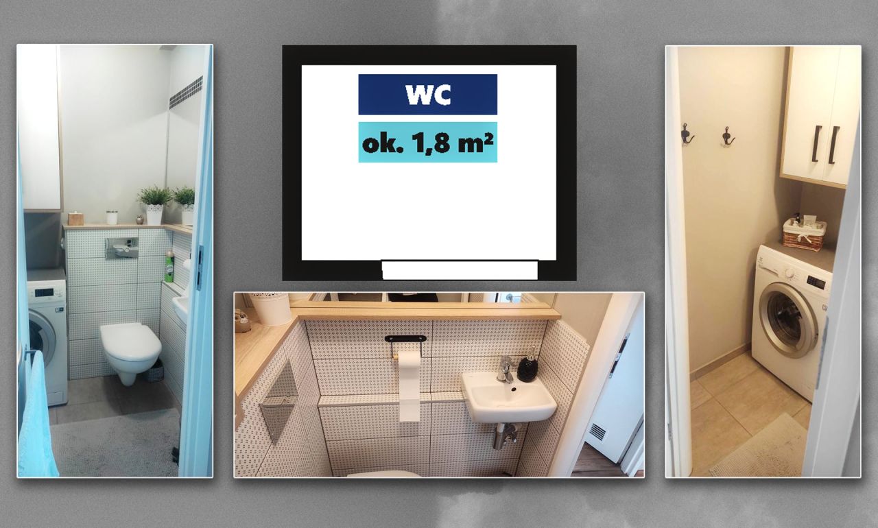 Mieszkanie 4-pokojowe Stalowa Wola, ul. Komisji Edukacji Narodowej. Zdjęcie 4