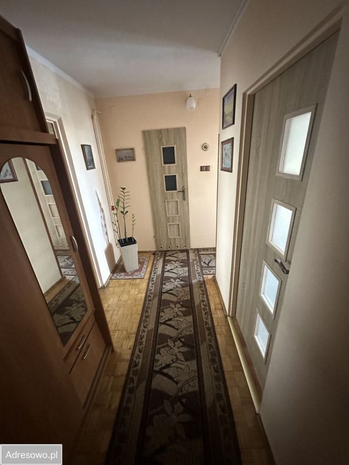 Mieszkanie 2-pokojowe Bełchatów, os. Okrzei. Zdjęcie 12