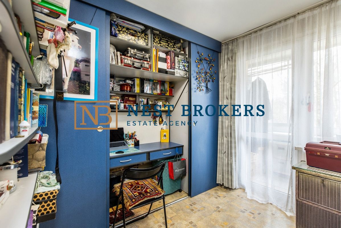 Mieszkanie 3-pokojowe Kraków Prokocim, ul. Leonida Teligi. Zdjęcie 6