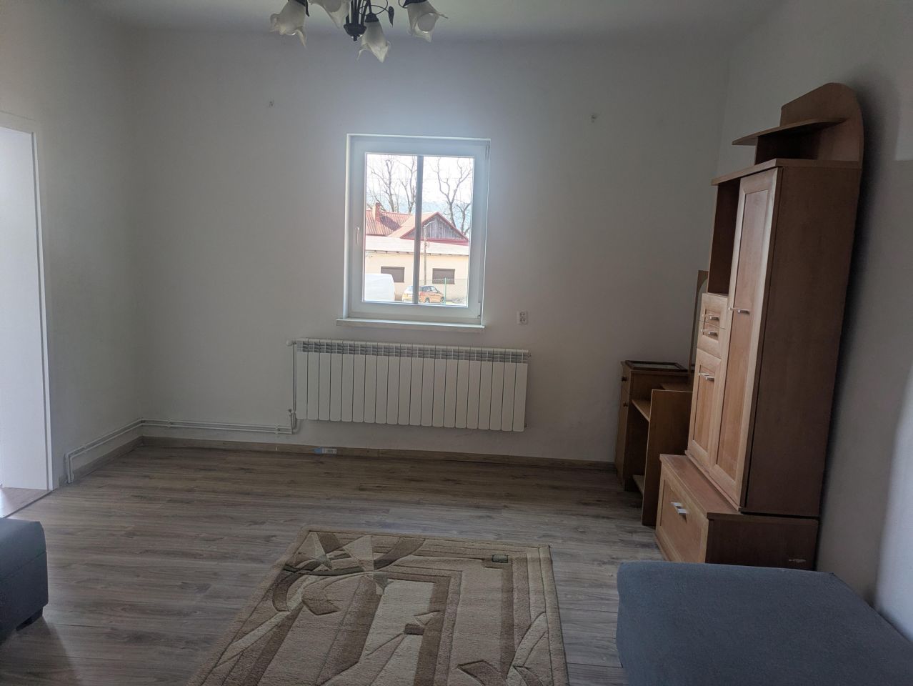 dom wolnostojący, 3 pokoje Krzywcza Ulica, Krzywcza 102. Zdjęcie 9