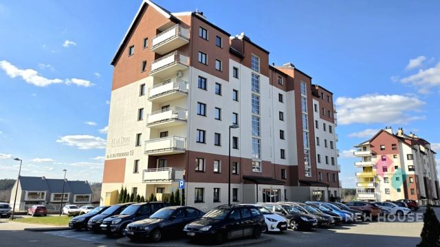 Mieszkanie 2-pokojowe Olsztyn, ul. ks. Roberta Bilitewskiego. Zdjęcie 16