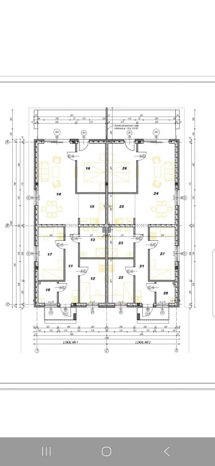 Działka budowlana Wygoda. Zdjęcie 4