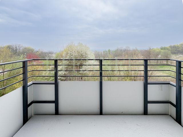 Mieszkanie 3-pokojowe Kraków Prądnik Biały, ul. Stefana Banacha. Zdjęcie 5