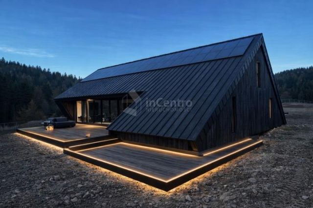 dom wolnostojący, 4 pokoje Nowy Targ. Zdjęcie 1