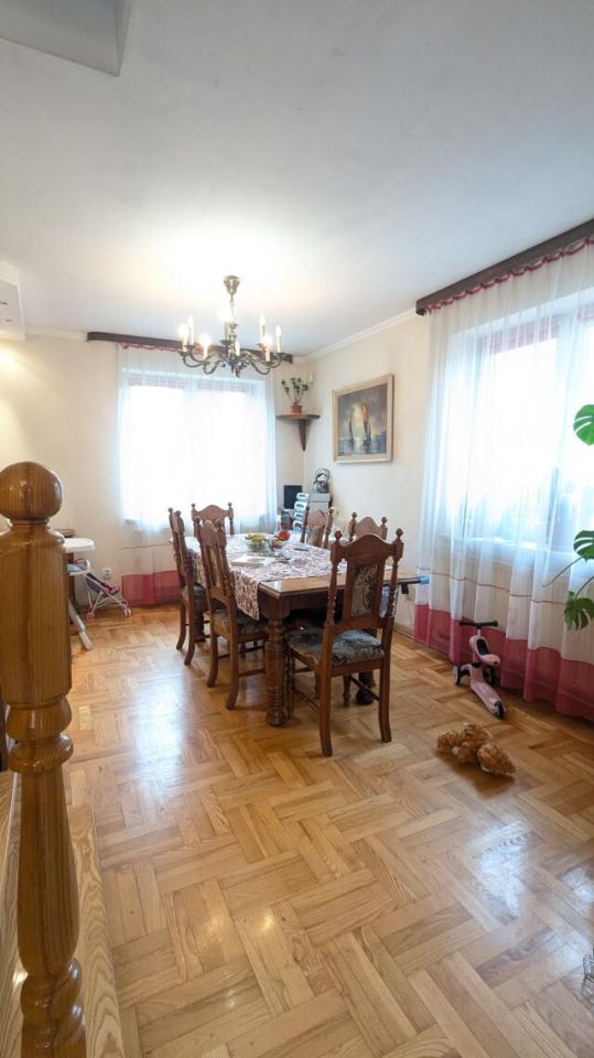 dom wolnostojący, 6 pokoi Złotokłos. Zdjęcie 9
