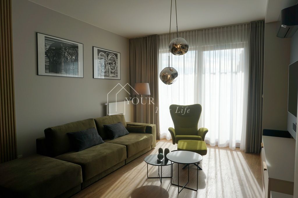 Mieszkanie 3-pokojowe Wrocław, ul. Księcia Witolda. Zdjęcie 2