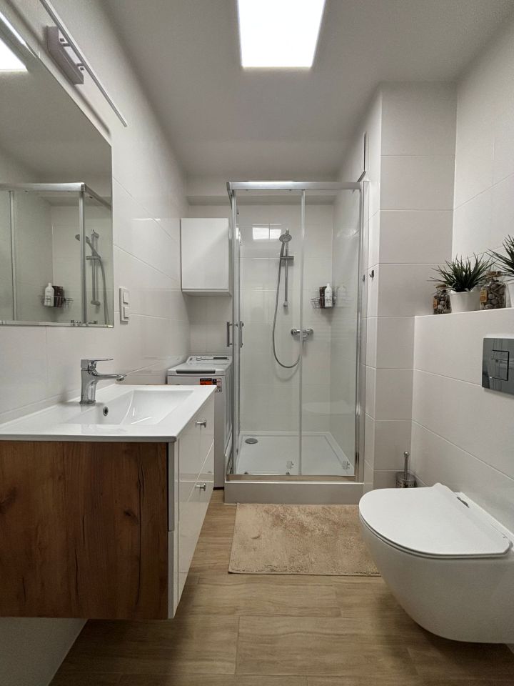 Mieszkanie 2-pokojowe Poznań Winogrady, ul. Wilczak. Zdjęcie 15