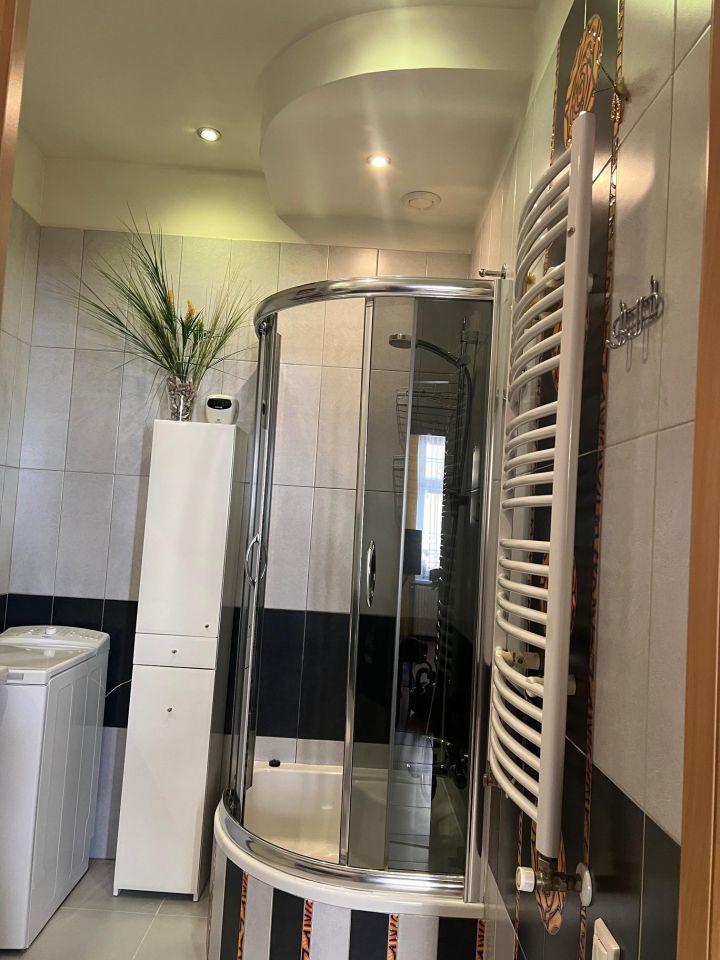 Mieszkanie 2-pokojowe Wrocław Śródmieście, ul. Stefana Żeromskiego. Zdjęcie 14