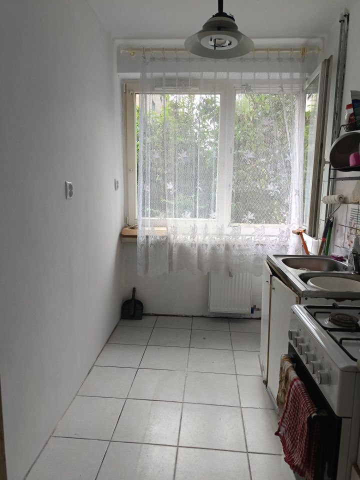 Mieszkanie 2-pokojowe Katowice Zawodzie, ul. Racławicka. Zdjęcie 5