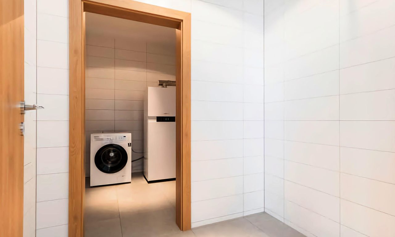 dom wolnostojący, 5 pokoi Czarny Las. Zdjęcie 18
