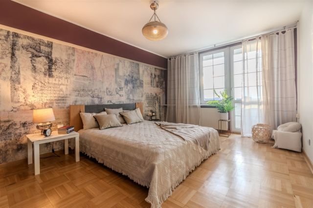 Łódź Śródmieście, ul. Piotrkowska Mieszkanie - 2 pokoje - 57 m² - 11 piętro