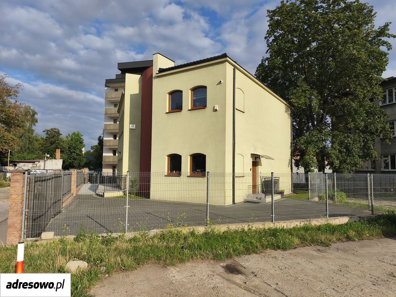 Lokal Radom Śródmieście, ul. Zacisze. Zdjęcie 3