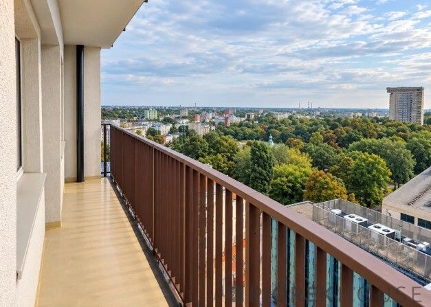 Mieszkanie 3-pokojowe Warszawa Śródmieście, ul. Tamka. Zdjęcie 8