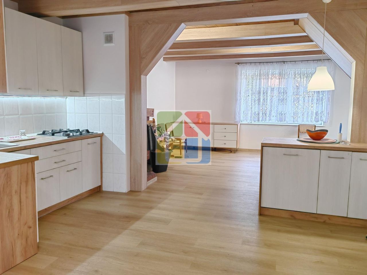 dom letniskowy, 3 pokoje Klusek. Zdjęcie 5