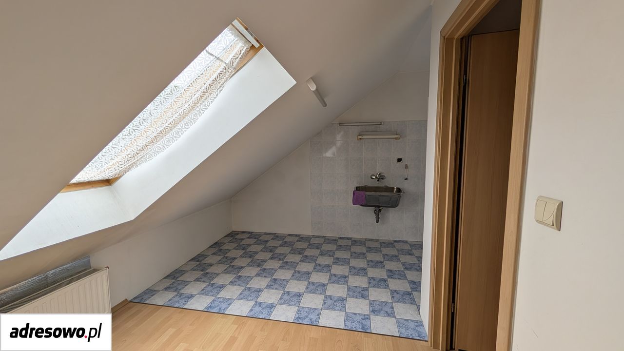 dom szeregowy, 5 pokoi Warszawa Tarchomin, ul. Grzymalitów. Zdjęcie 9