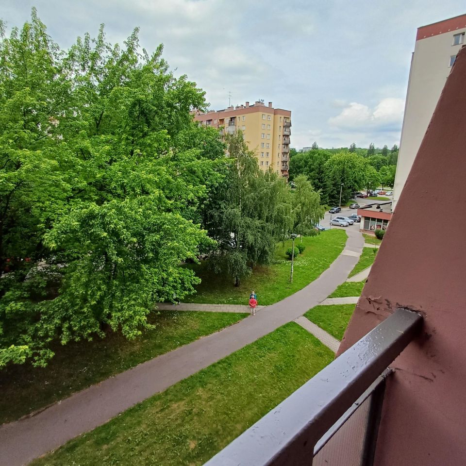 Mieszkanie 2-pokojowe Kraków Nowa Huta, os. Kombatantów. Zdjęcie 7