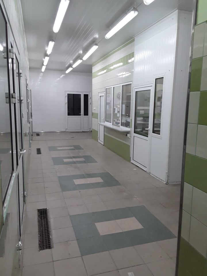 Hala/magazyn Kielce. Zdjęcie 7